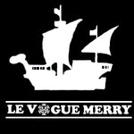Le Vogue Merry