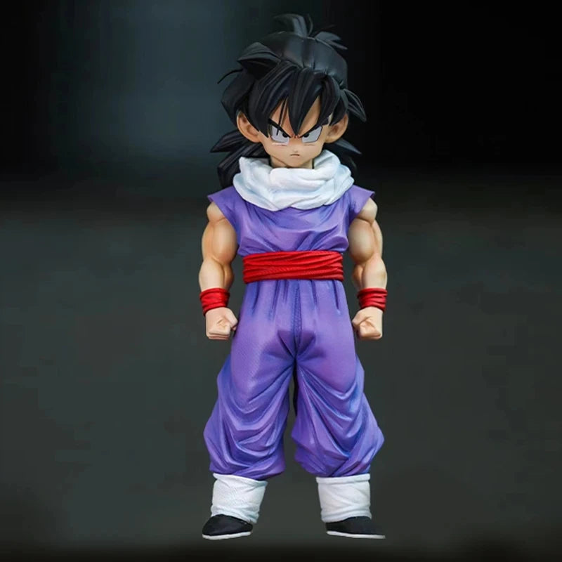Figurine Krillin Gohan