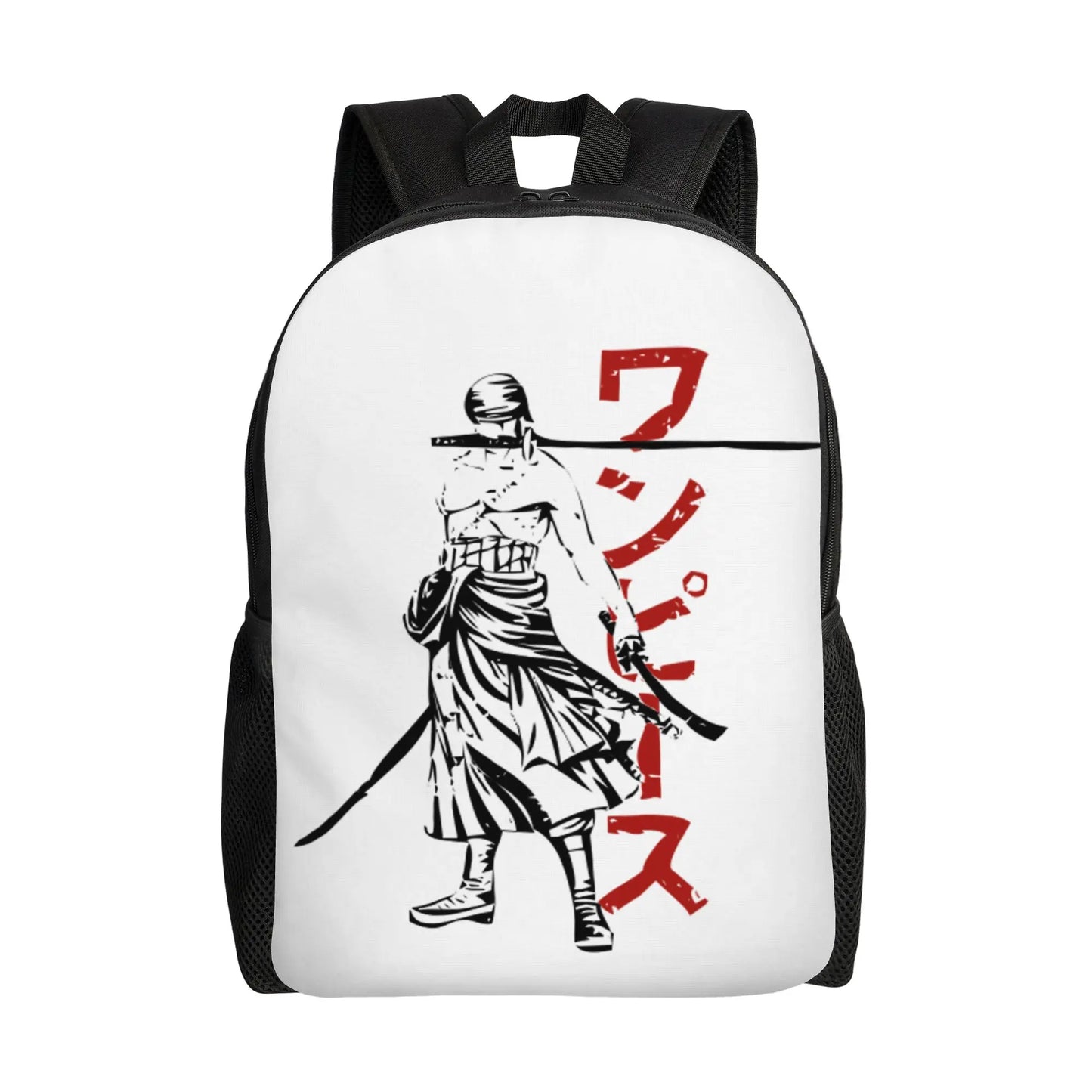 Sac à dos Zoro Luffy