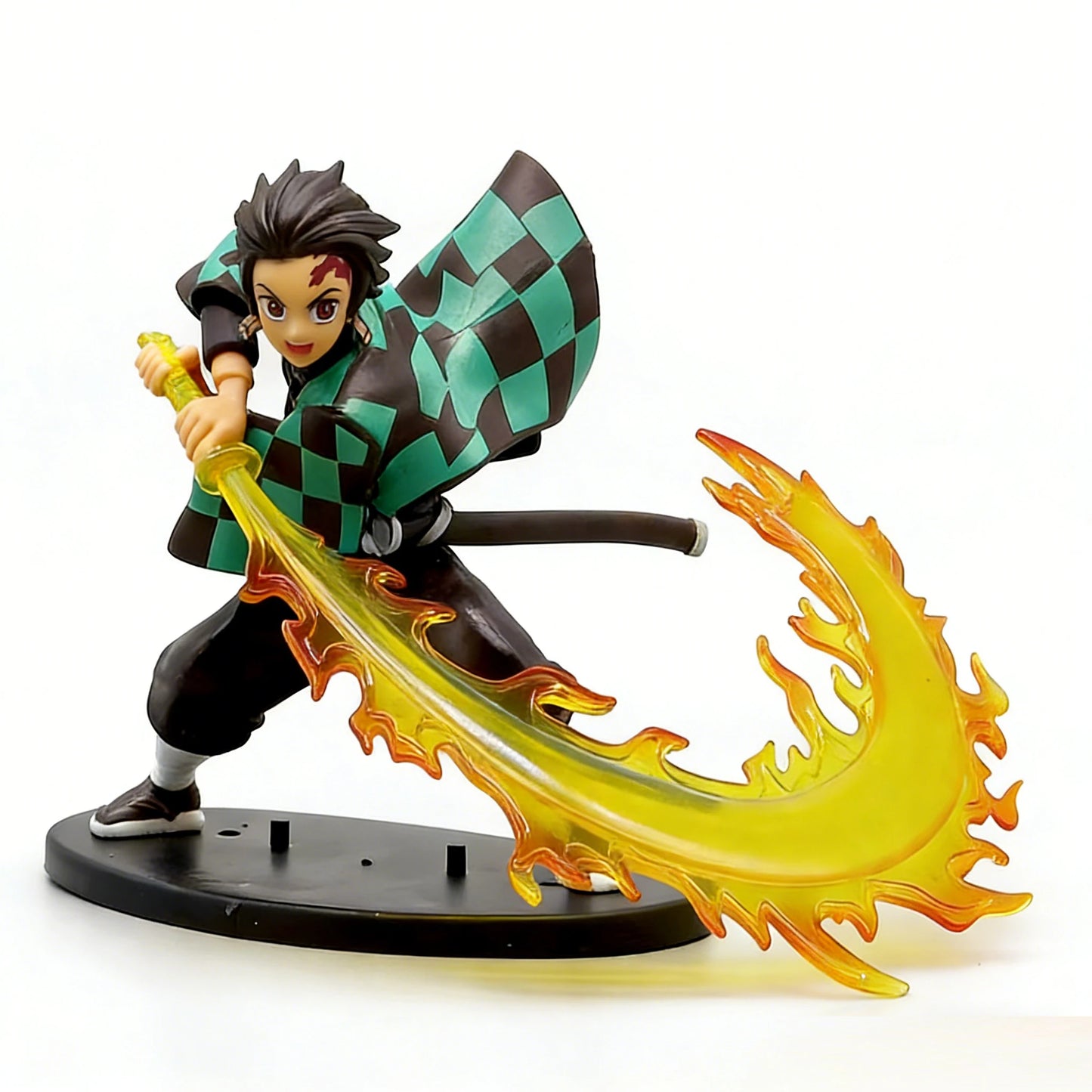 Figurines Demon Slayer