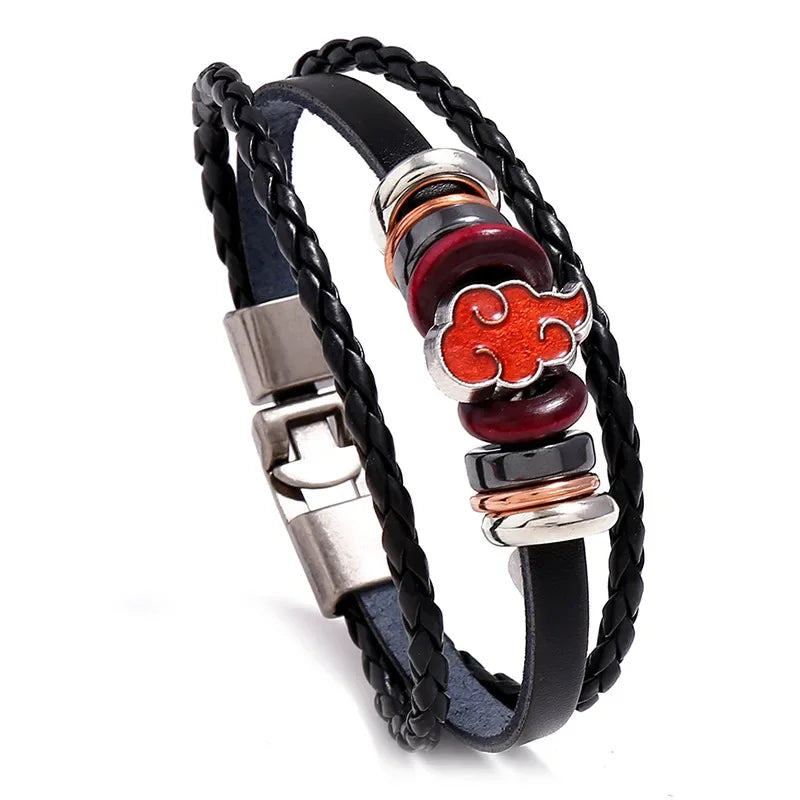 Bracelet Luffy One Piece