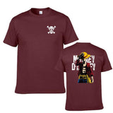 T-Shirt One Piece - Monkey D-Luffy #2