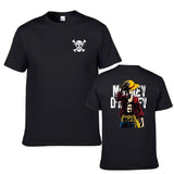 T-Shirt One Piece - Monkey D-Luffy #2