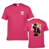 T-Shirt One Piece - Monkey D-Luffy #2