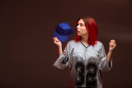 Complétez votre look avec des accessoires anime