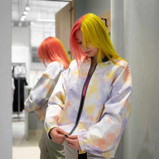 Anime Fashion Is Taking Over Streetwear