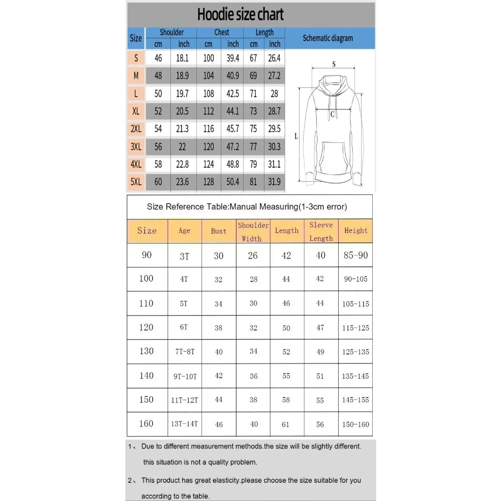 One Piece Luffy Anime Sweatshirt