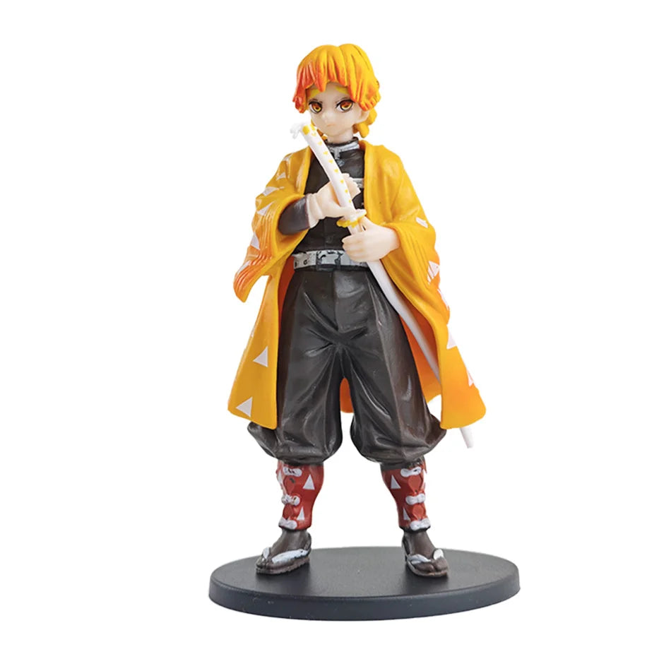 Figurines Demon Slayer 16cm