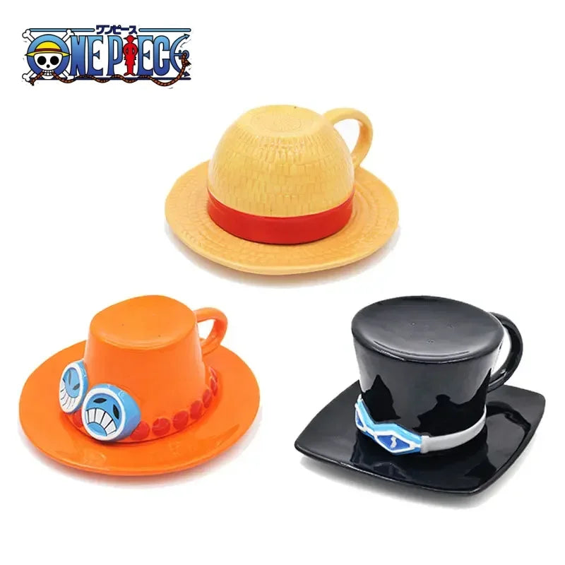 Mug One Piece céramique Luffy