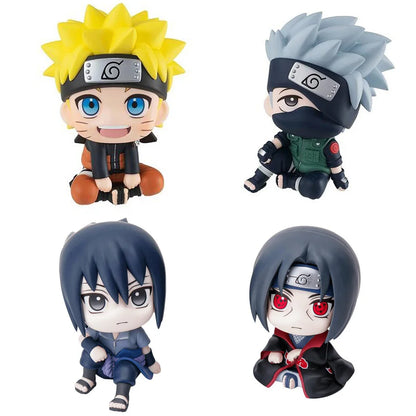 9cm Figurine Naruto