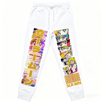 Sailor Moon Anime Sweatpants