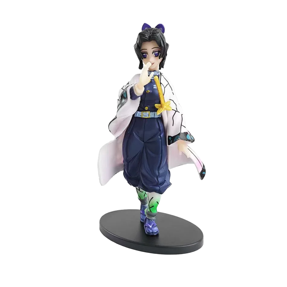 Figurines Demon Slayer 16cm