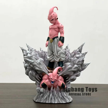 Figurine Majin Buu 32cm