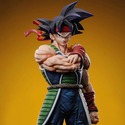 Figurine Bardock 24cm