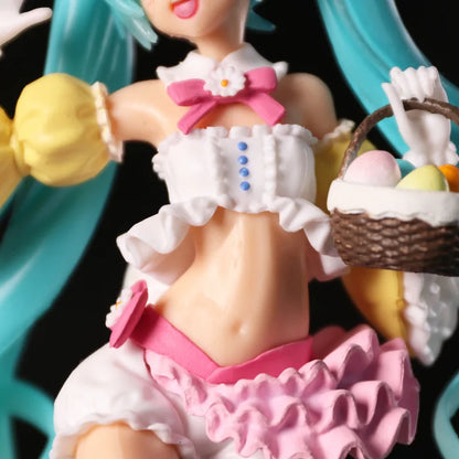 23cm Miku Figurine Hatsune