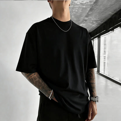 T-shirt Zoro One Piece coton