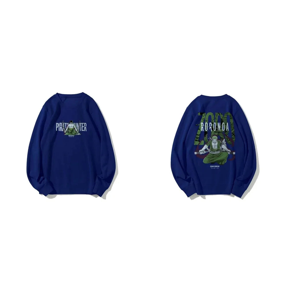 Long Sleeve Family Sweatshirt