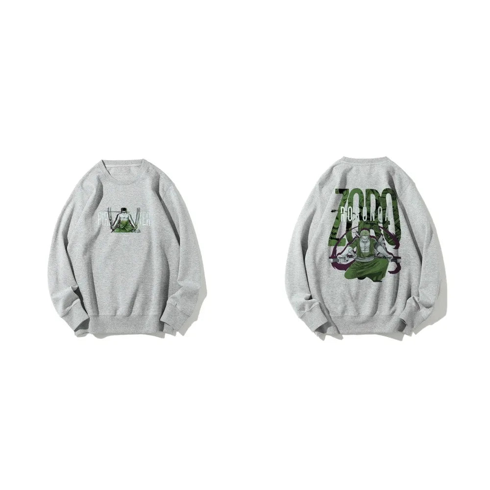 Long Sleeve Family Sweatshirt
