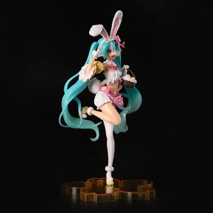 23cm Miku Figurine Hatsune
