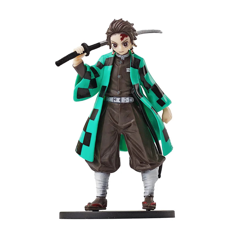 Figurines Demon Slayer 16cm
