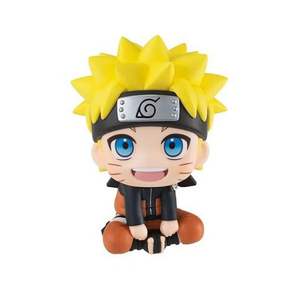 9cm Figurine Naruto
