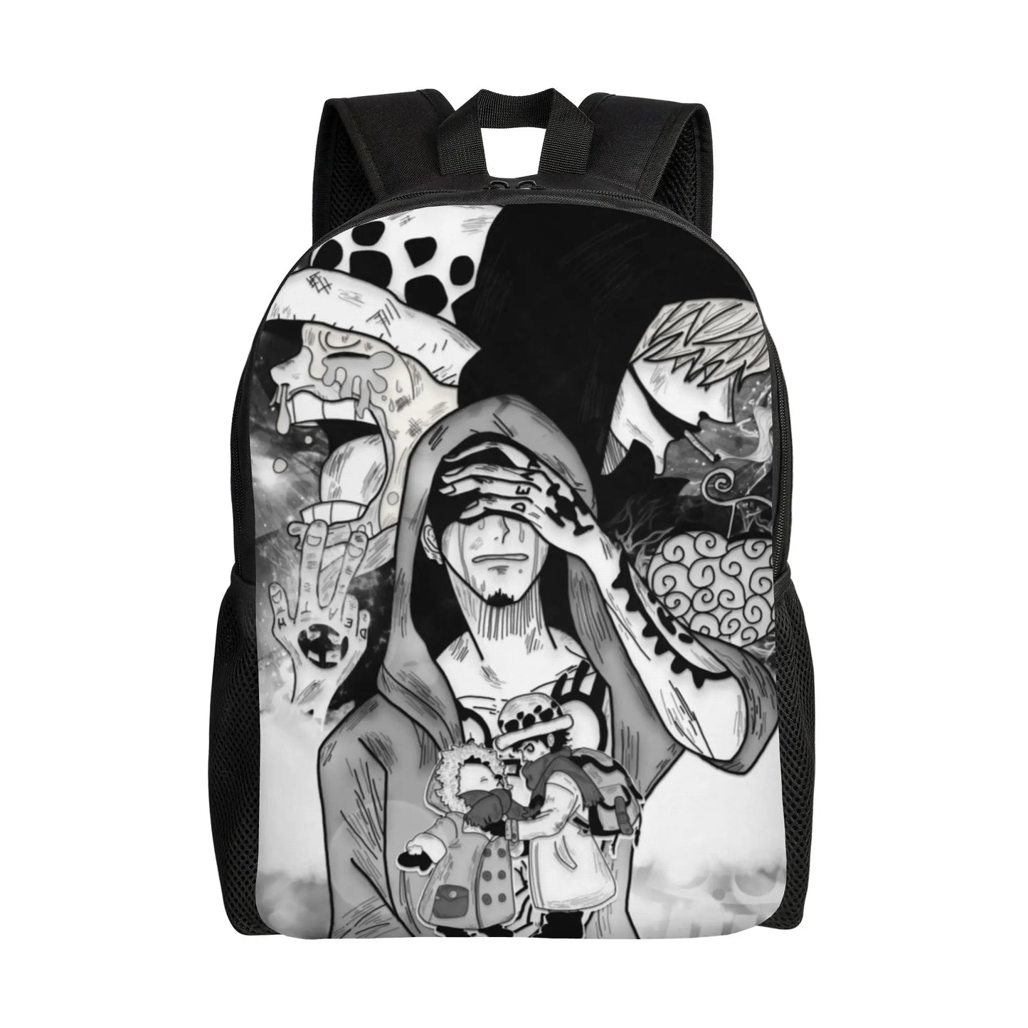 Sac à dos Luffy