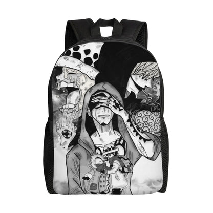 Sac à dos Luffy