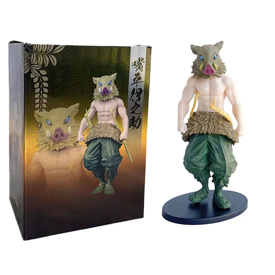 Figurines Demon Slayer 16cm