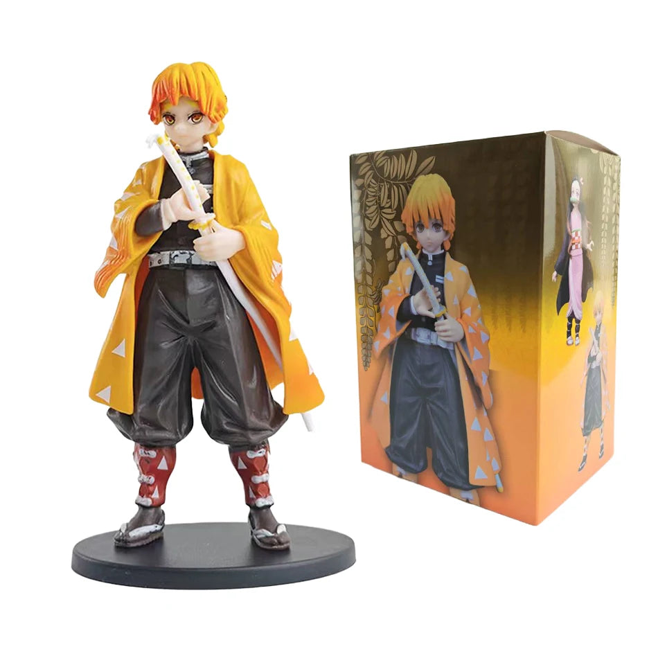 Figurines Demon Slayer 16cm