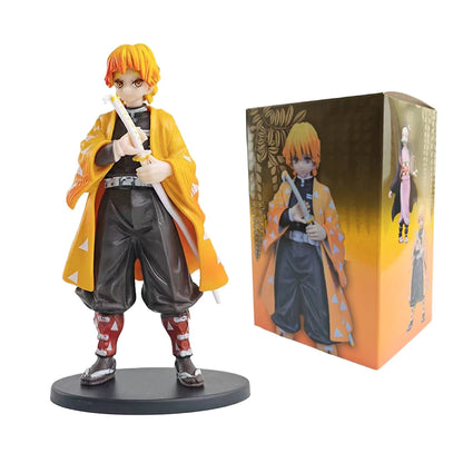 Figurines Demon Slayer 16cm