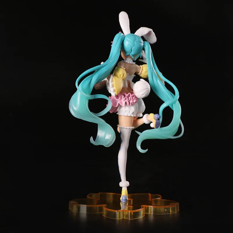 23cm Miku Figurine Hatsune