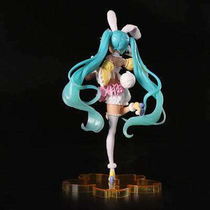 23cm Miku Figurine Hatsune