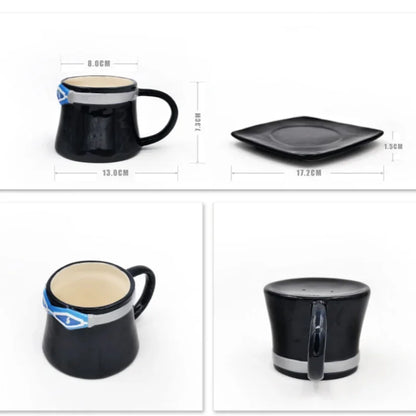 Mug One Piece céramique Luffy