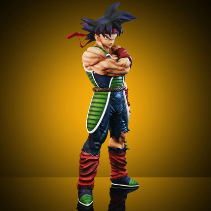 Figurine Bardock 24cm