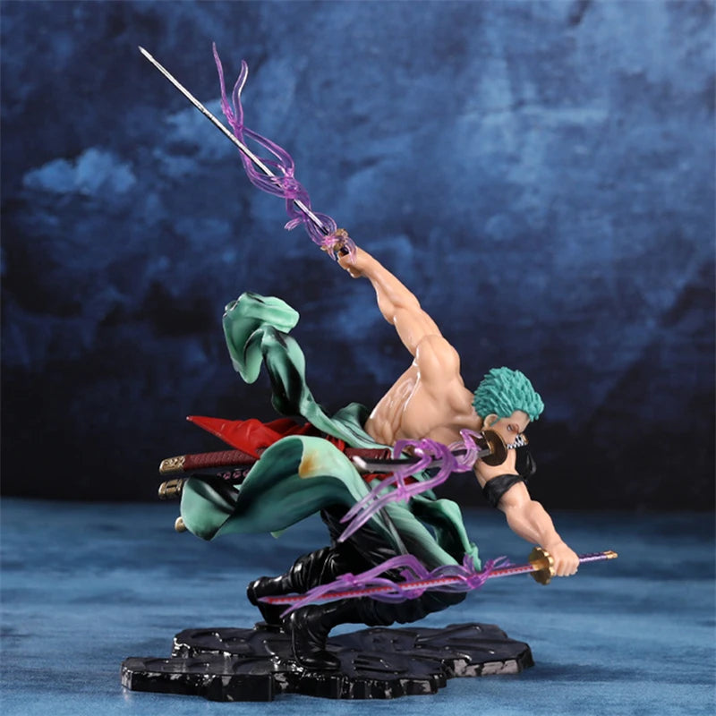 Figurine Zoro 10cm