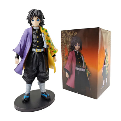 Figurines Demon Slayer 16cm