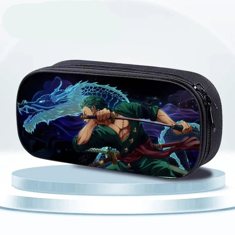 Trousse One Piece Luffy