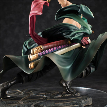Figurine Zoro 10cm