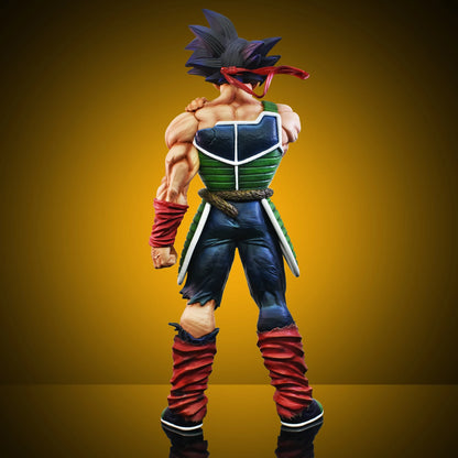 Figurine Bardock 24cm