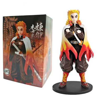 Figurines Demon Slayer 16cm
