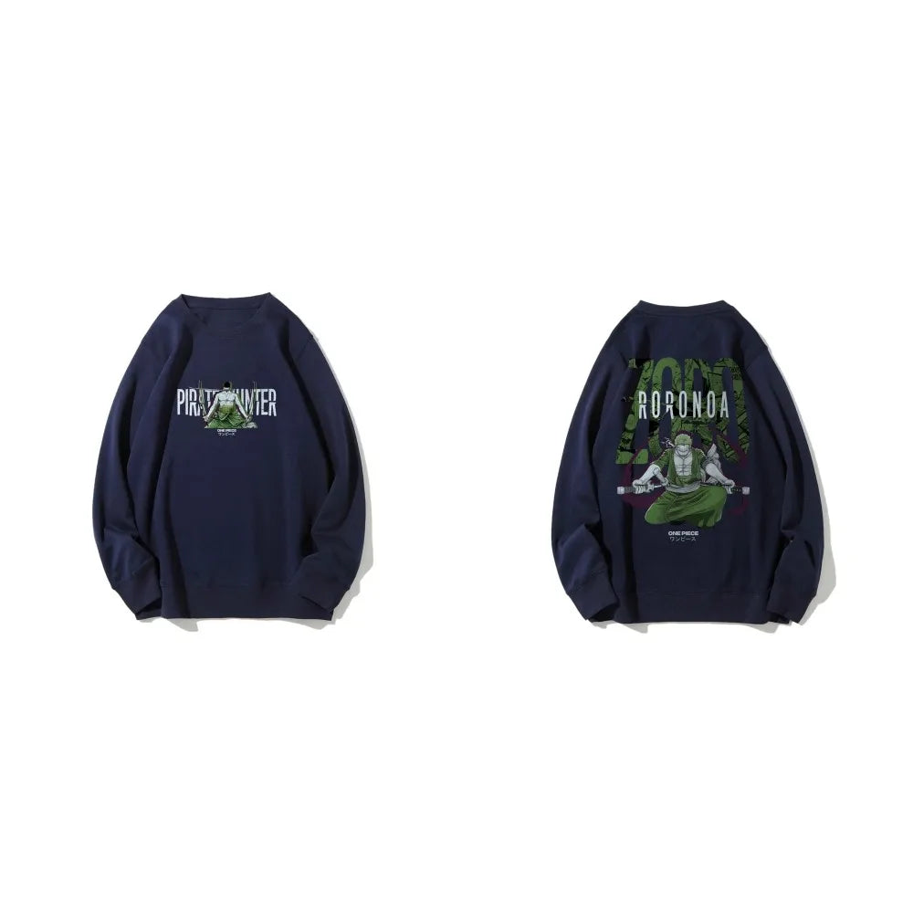 Long Sleeve Family Sweatshirt