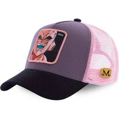 Casquette Goku Dragon