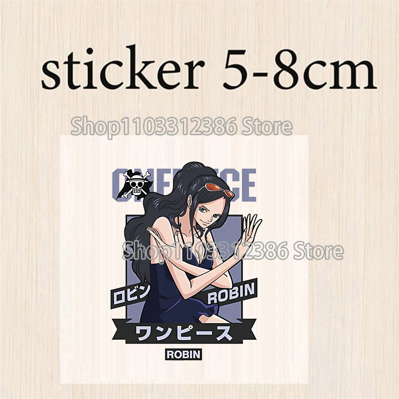 Gobelet brosse dents One Piece