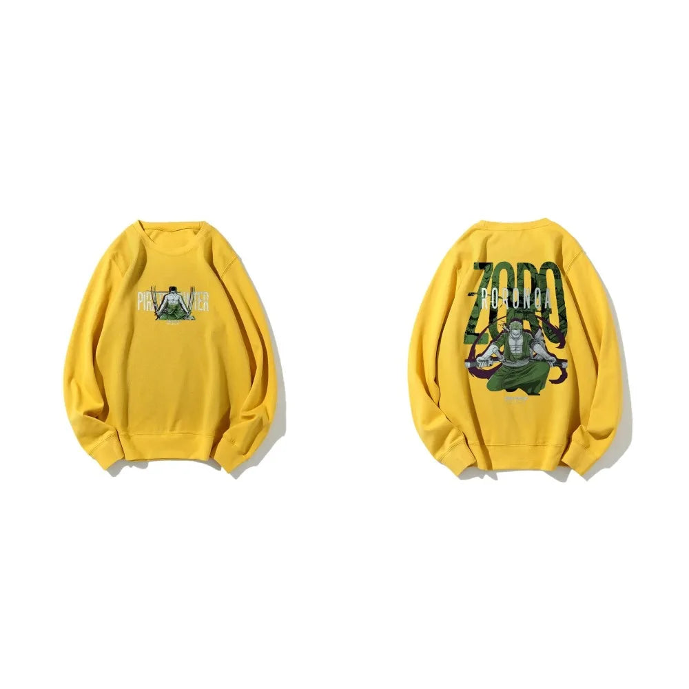 Long Sleeve Family Sweatshirt