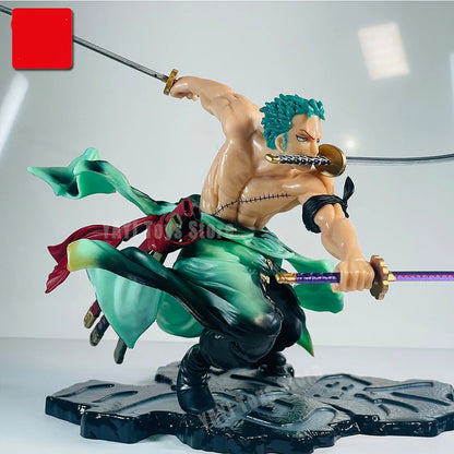 Figurine Zoro 10cm