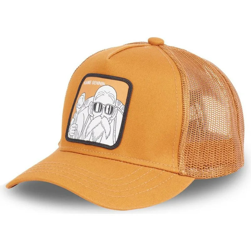 Casquette Goku Dragon