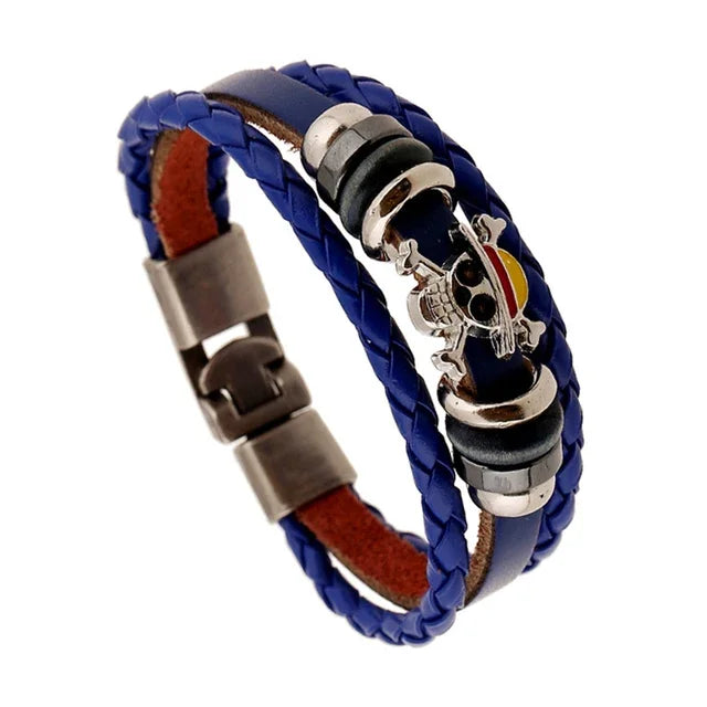 Bracelet Luffy One Piece