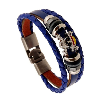 Bracelet Luffy One Piece