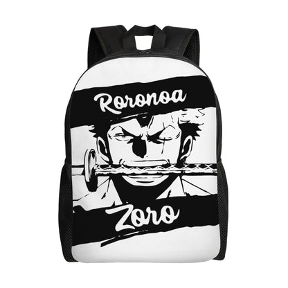 Sac à dos Luffy