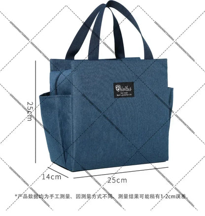 Sac repas One Piece isotherme Luffy